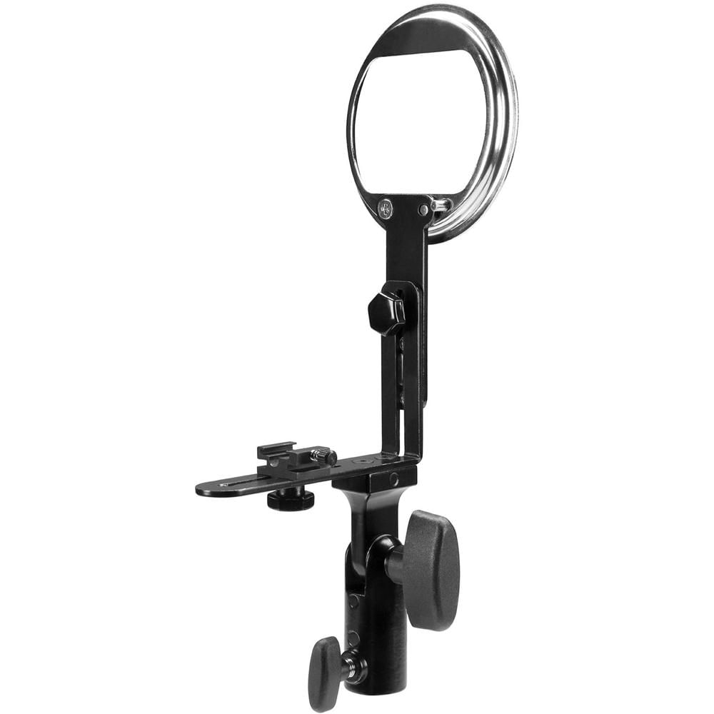 Westcott Rapid Box Switch / Inserto Beauty Dish Switch para Speedlites - Construcción Metálica Durad