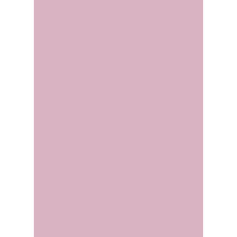 Westcott Solid Color Art Canvas Backdrop with Grommets (5 x 7', Light Pink)
