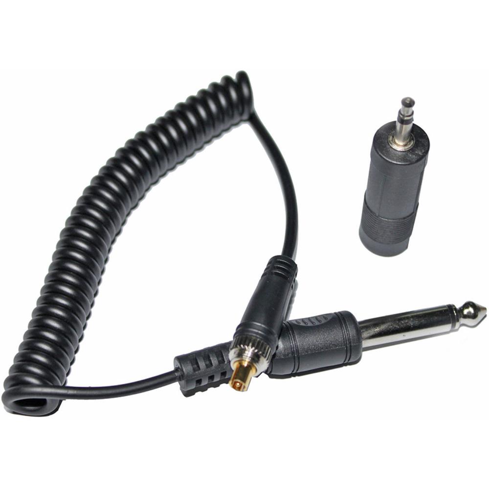 Yongnuo LS-PC635 Cable de Sincronización para Disparadores de Flash RF-603 y Estroboscopios de Estud