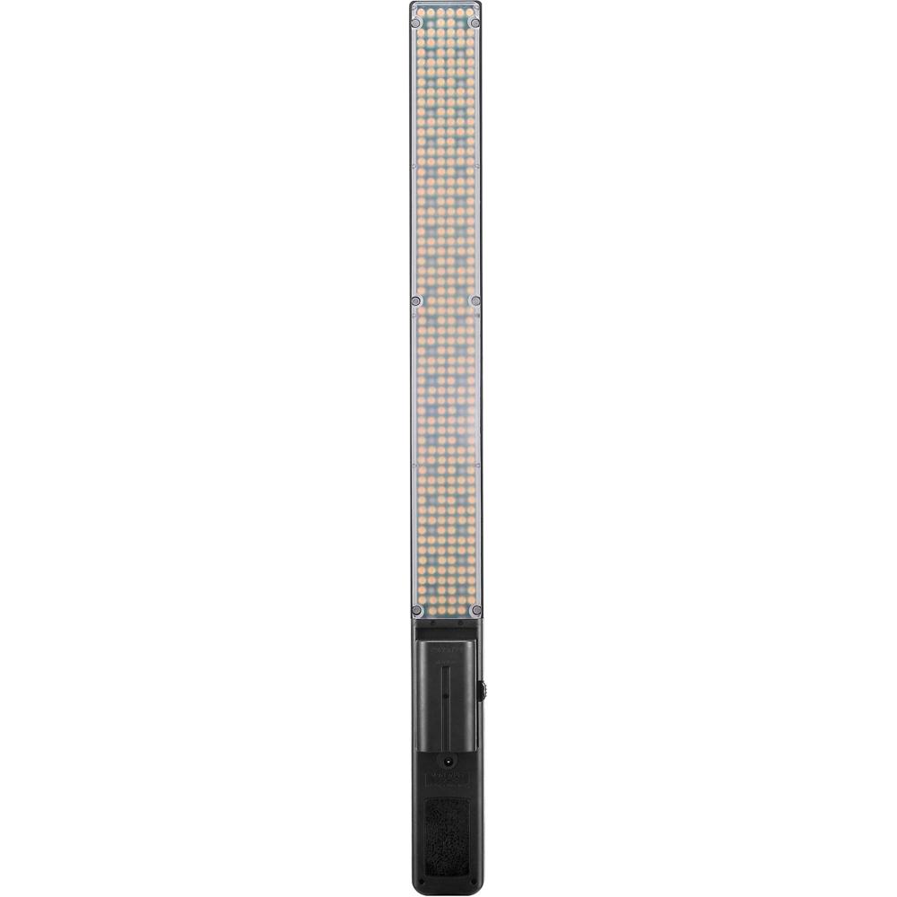 Yongnuo YN360 Luz LED Ice - Temperatura de Color 5500K
