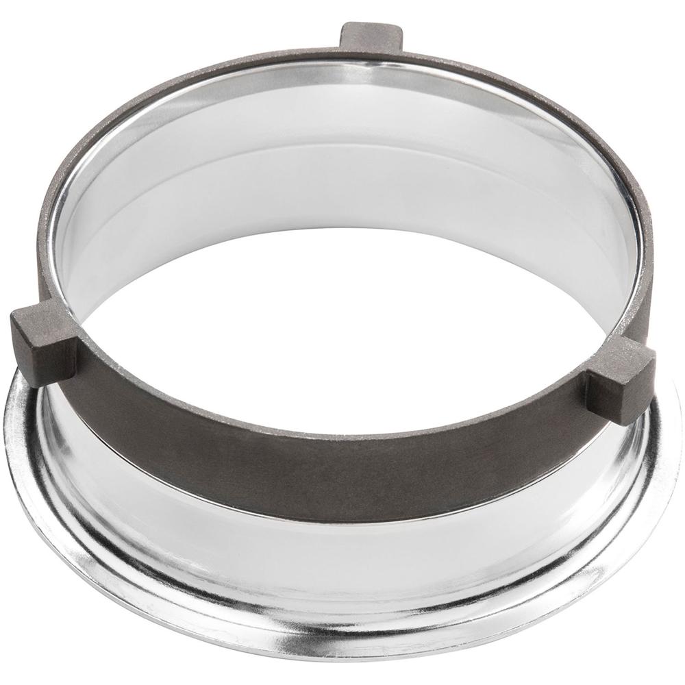 Westcott Rapid Box Switch / Inserto Beauty Dish Switch para Cabezas de Flash Bowens - Construcción M