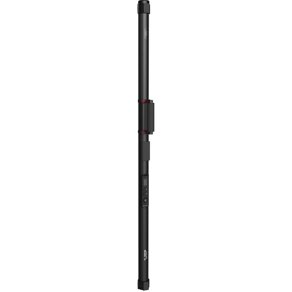 YC Onion Energy Tube Pro RGB LED Light (42"") - Tubo LED Magnético Portátil con Control App iOS/Andro