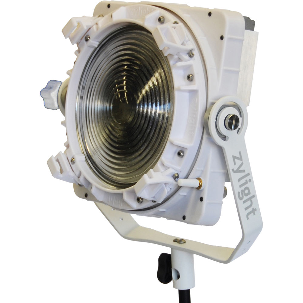 Zylight F8-T Luz Fresnel Tungsteno LED Enfocable