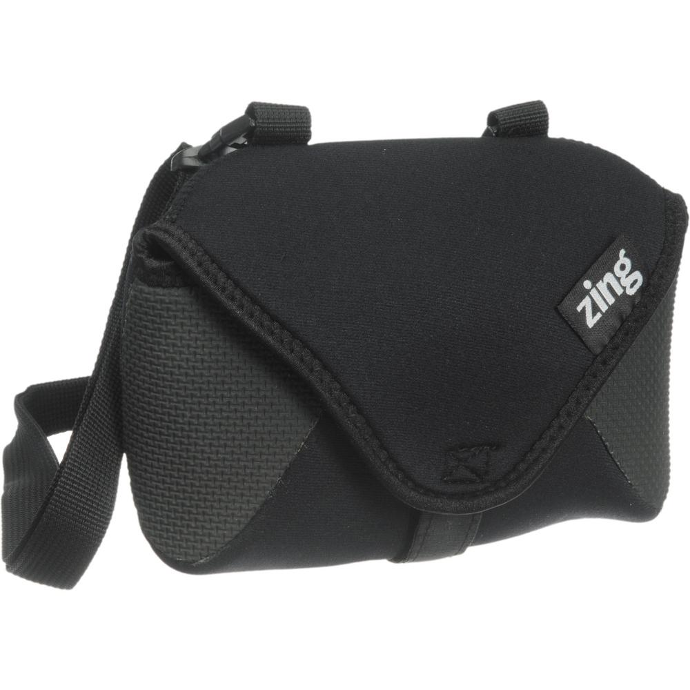 Zing Designs ABK1 Accessory Bag (Black)