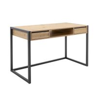 Escritorio Organizador Industrial Nilo Duna Coricha Home