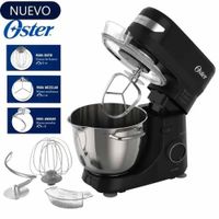 Nueva Batidora Planetaria OSTER FPSTSMPL2B 850W Negro