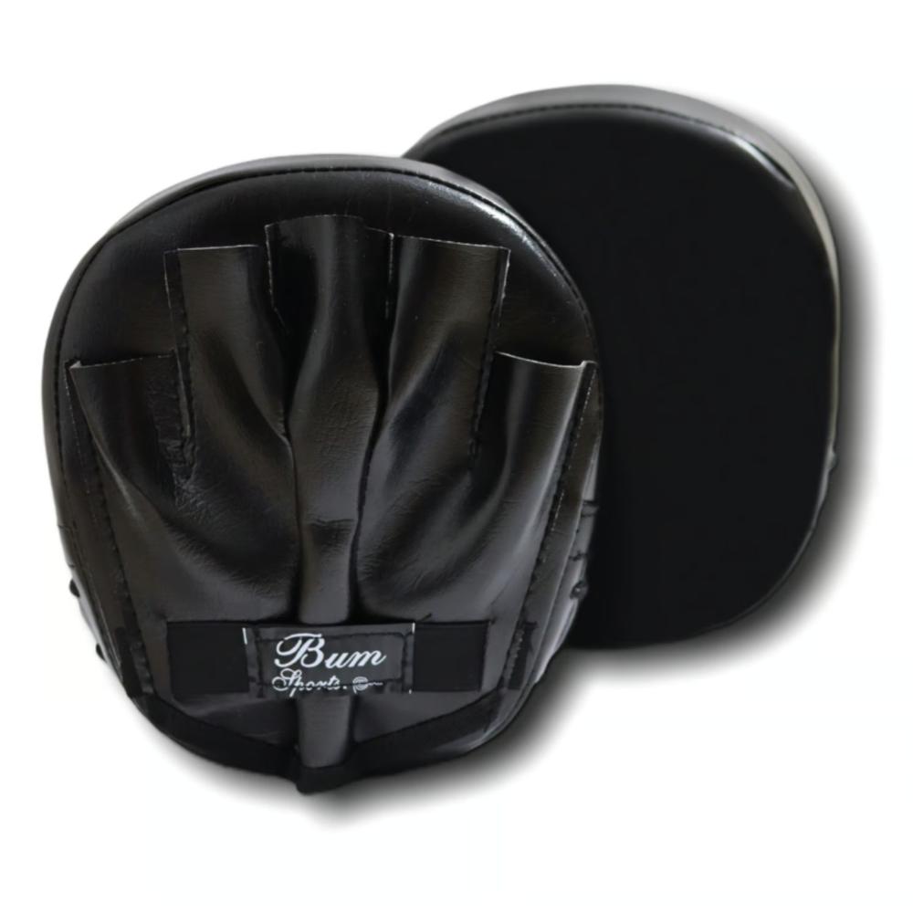 Manoplas Rectas de karate