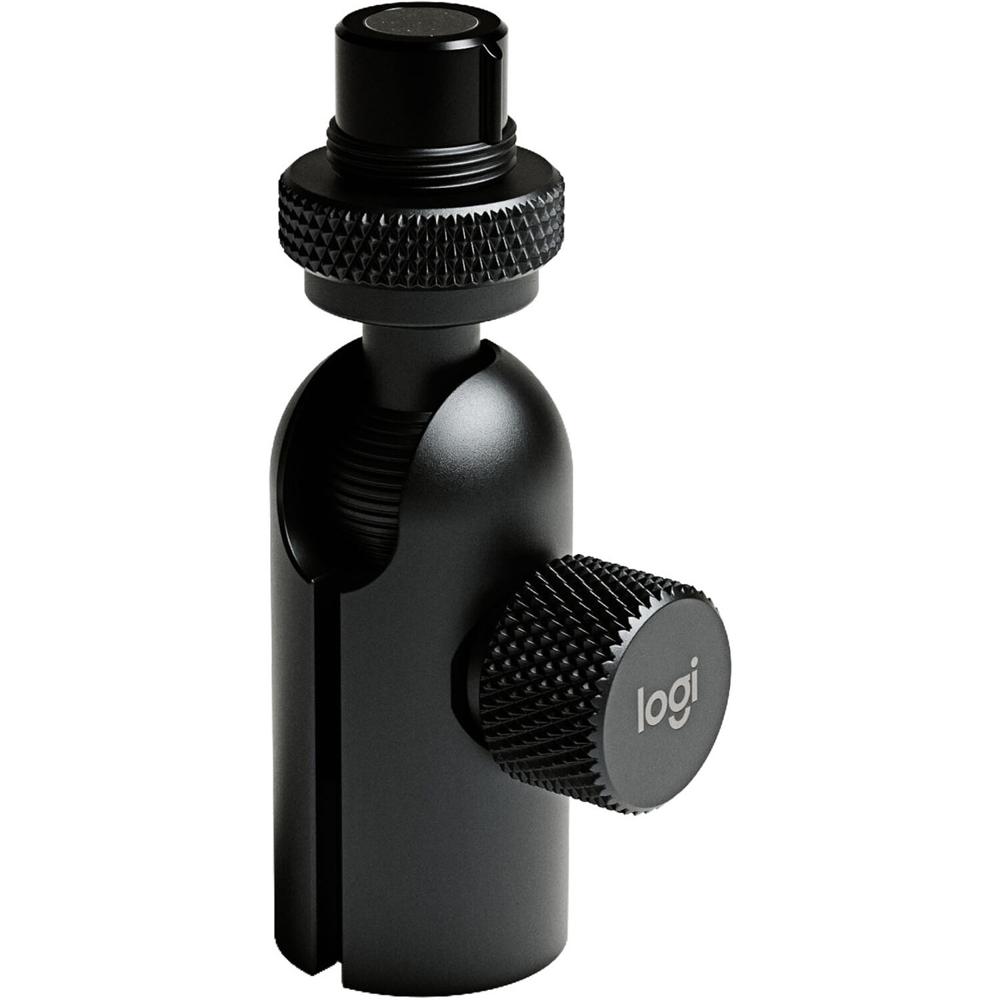 Soporte Rápido Magnético Mevo para Cámara Mevo Start con Montaje de 5/8""-27, Cabezal Inclinable y An