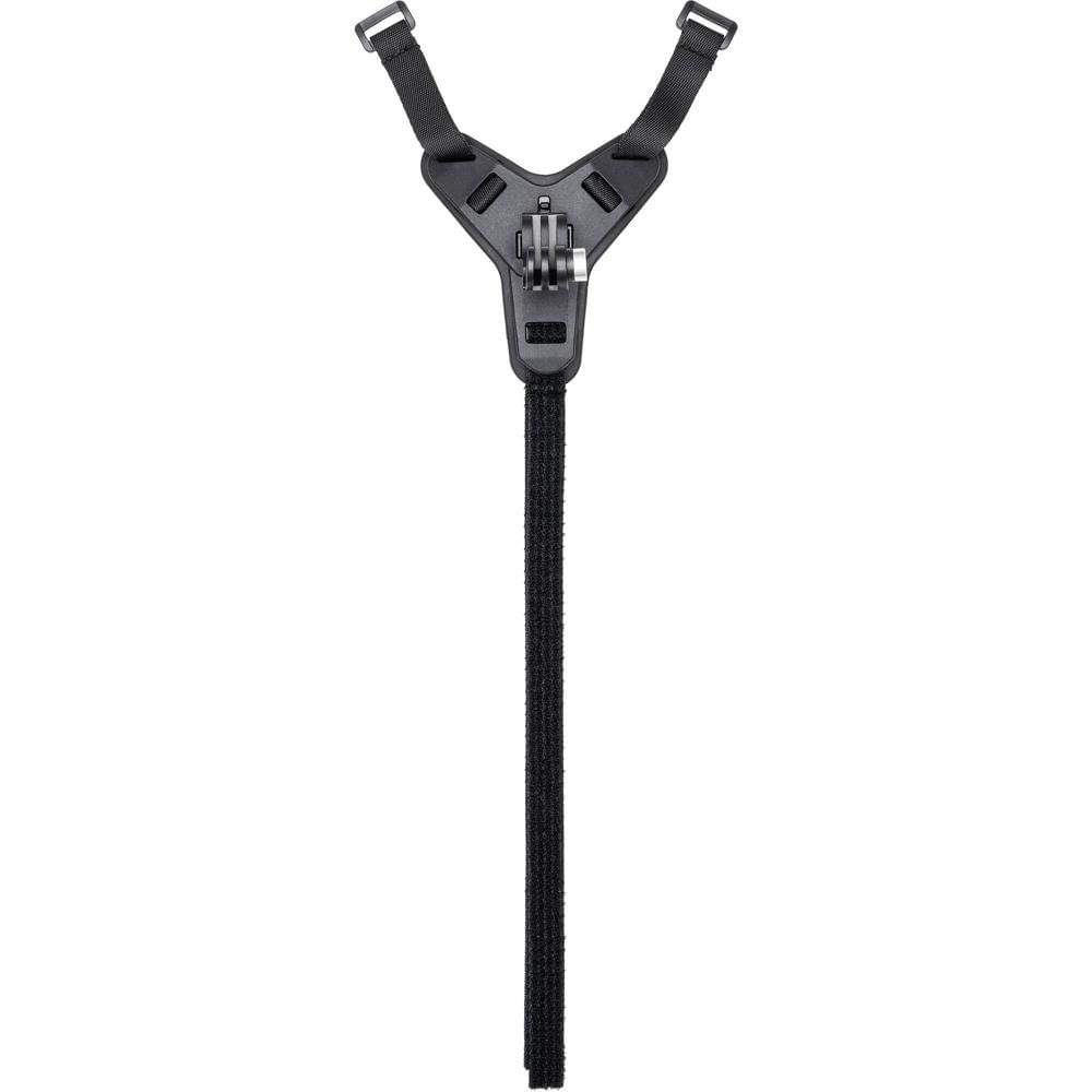Soporte para Casco DJI para Osmo Action 4/3/2 - Montaje en la Barbilla, Toma de Vista en Primera Per
