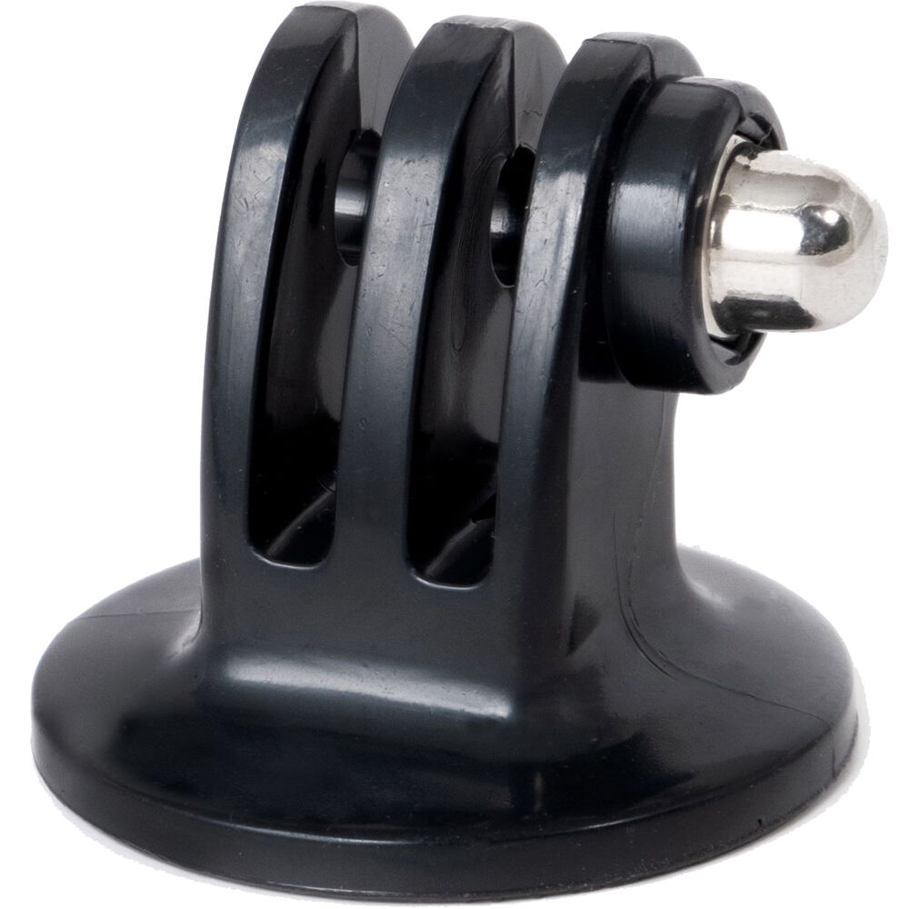 Soporte Ultraligero para GoPro con Montaje de 1/4"" y Rosca de 1/4""-20