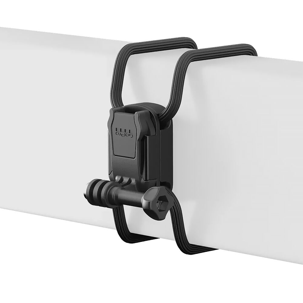 Soporte Flexible GoPro: Captura Cada Momento con Versatilidad