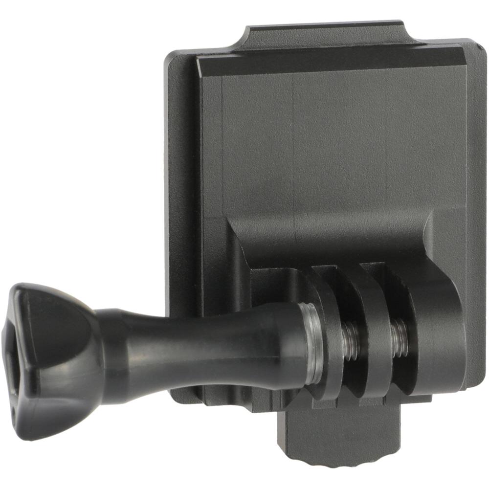 Soporte Revo NVG para Cámaras de Acción GoPro - Compatible con Soportes NVG, Montaje en Cascos, Incl