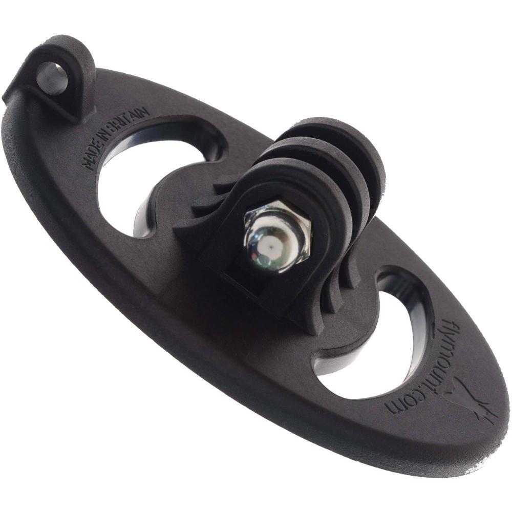 Soporte Flymount para Kiteboard compatible con cámaras GoPro