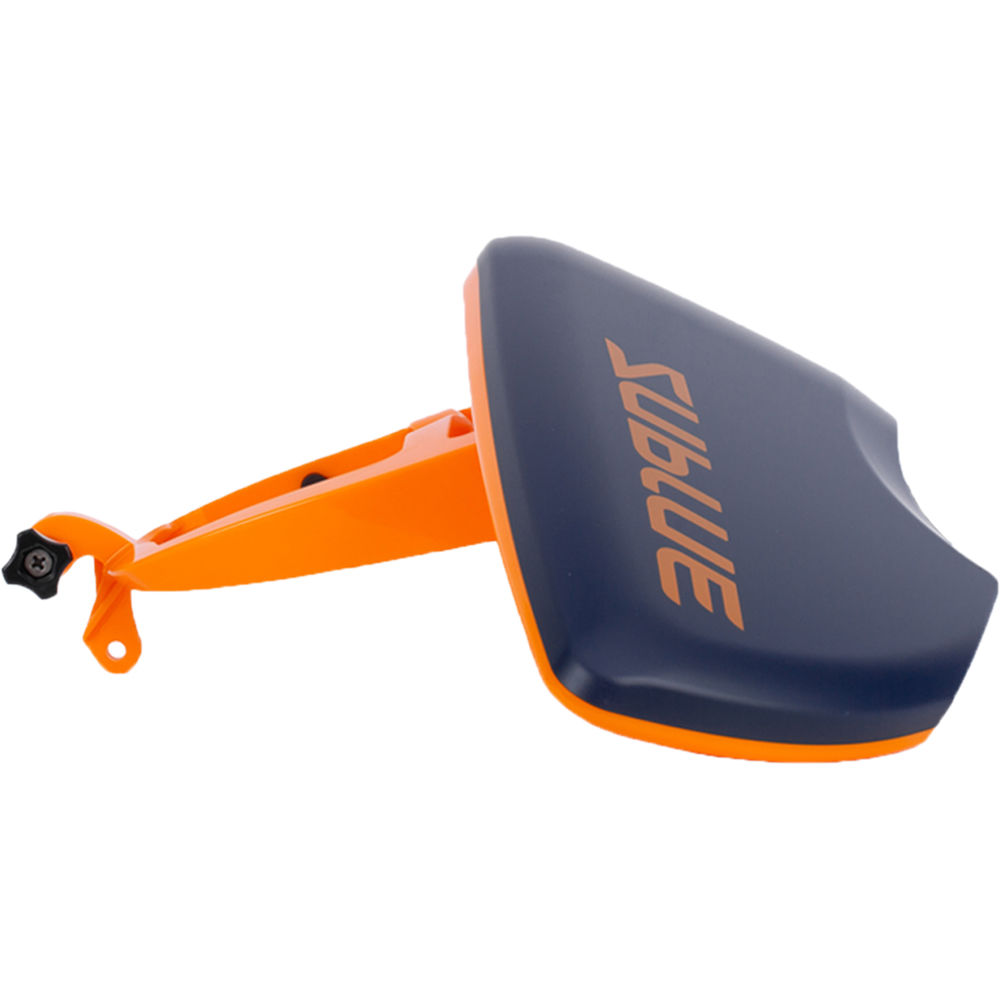 Sublue US WhiteShark Mix Floater (Azul Espacial) - Repuesto para WhiteShark Mix, Ayuda a Lograr Flot