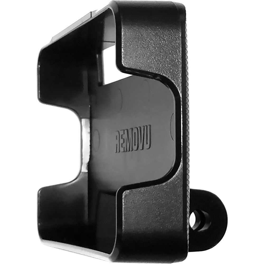 Soporte REMOVU R1: Base para Control Remoto Live View de GoPro con Interfaz de Montaje GoPro