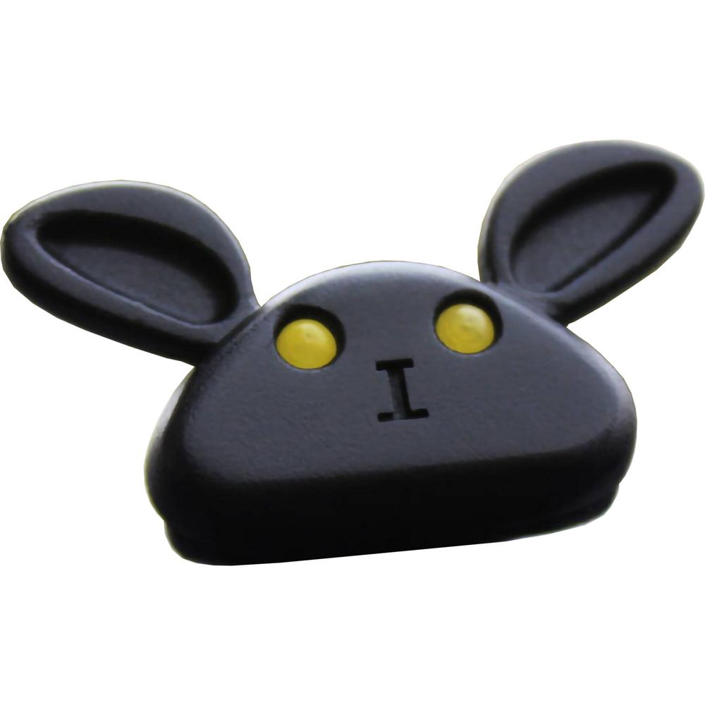IDOLCAM: Foco Animado con Forma de Animal para IDOLCAM - Ilumina con LEDs y Montaje Magnético