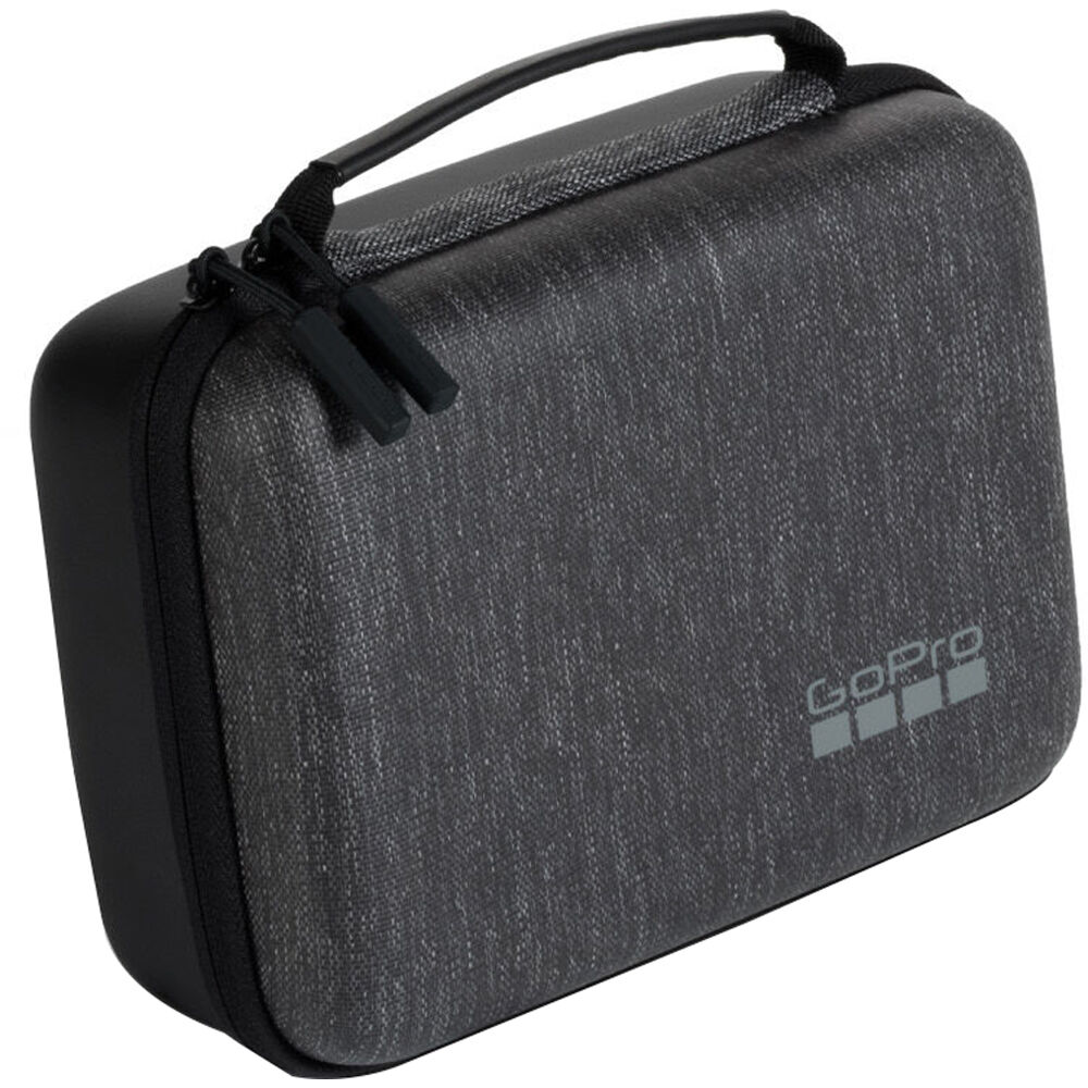Funda Semi-Dura GoPro Casey: Protección, Compatibilidad y Resistencia al Agua