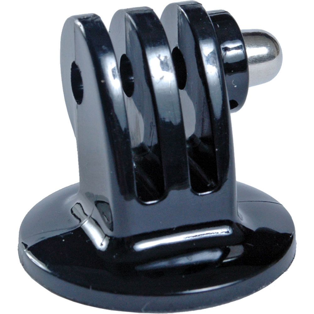 Adaptador de Trípode Dot Line para GoPro - Se Sujeta a Montura Estándar GoPro con Rosca 1/4""-20 en l