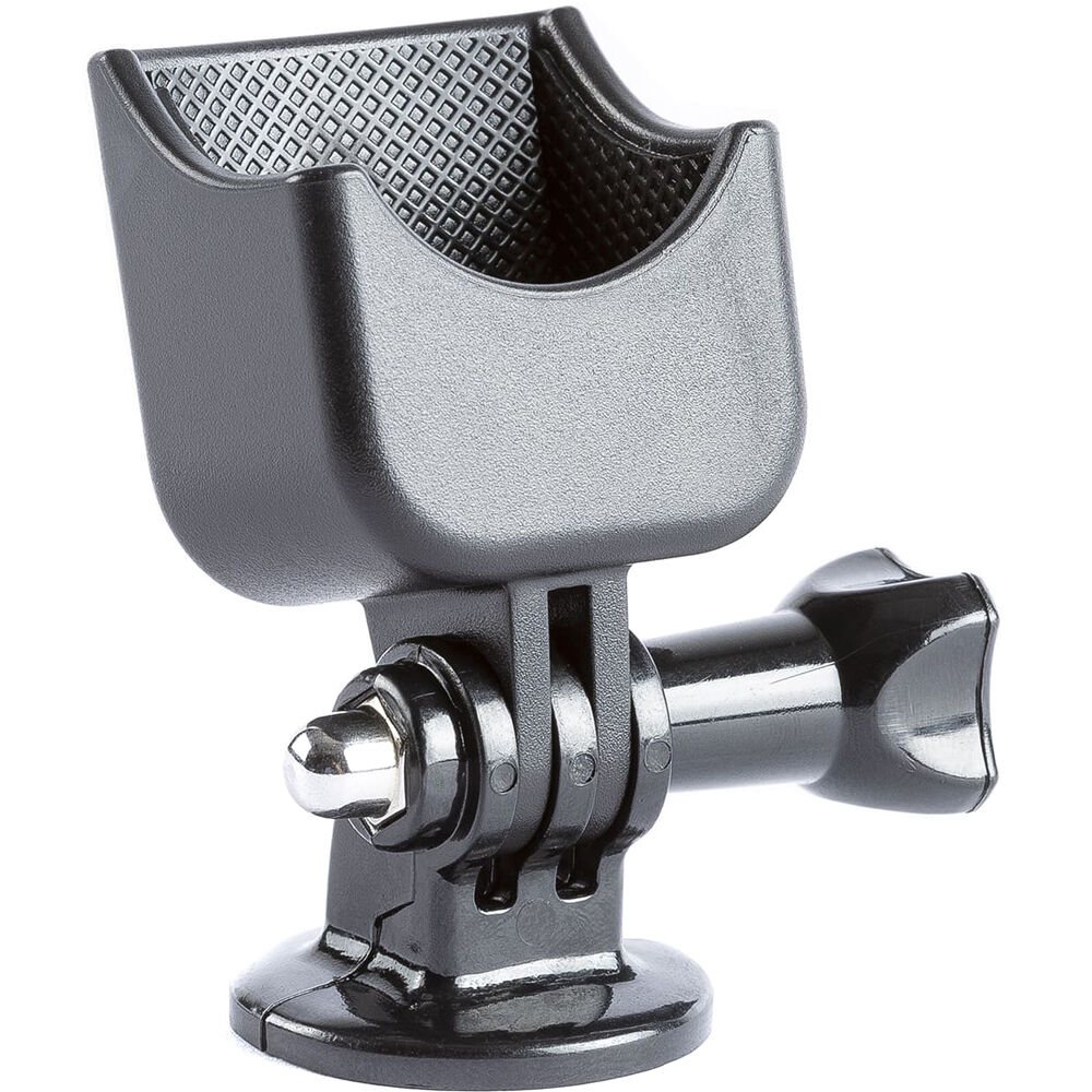 Adaptador Ultimaxx de Montaje de 3 Puntas a 1/4""-20 para DJI Osmo Pocket con Tornillo de Mariposa