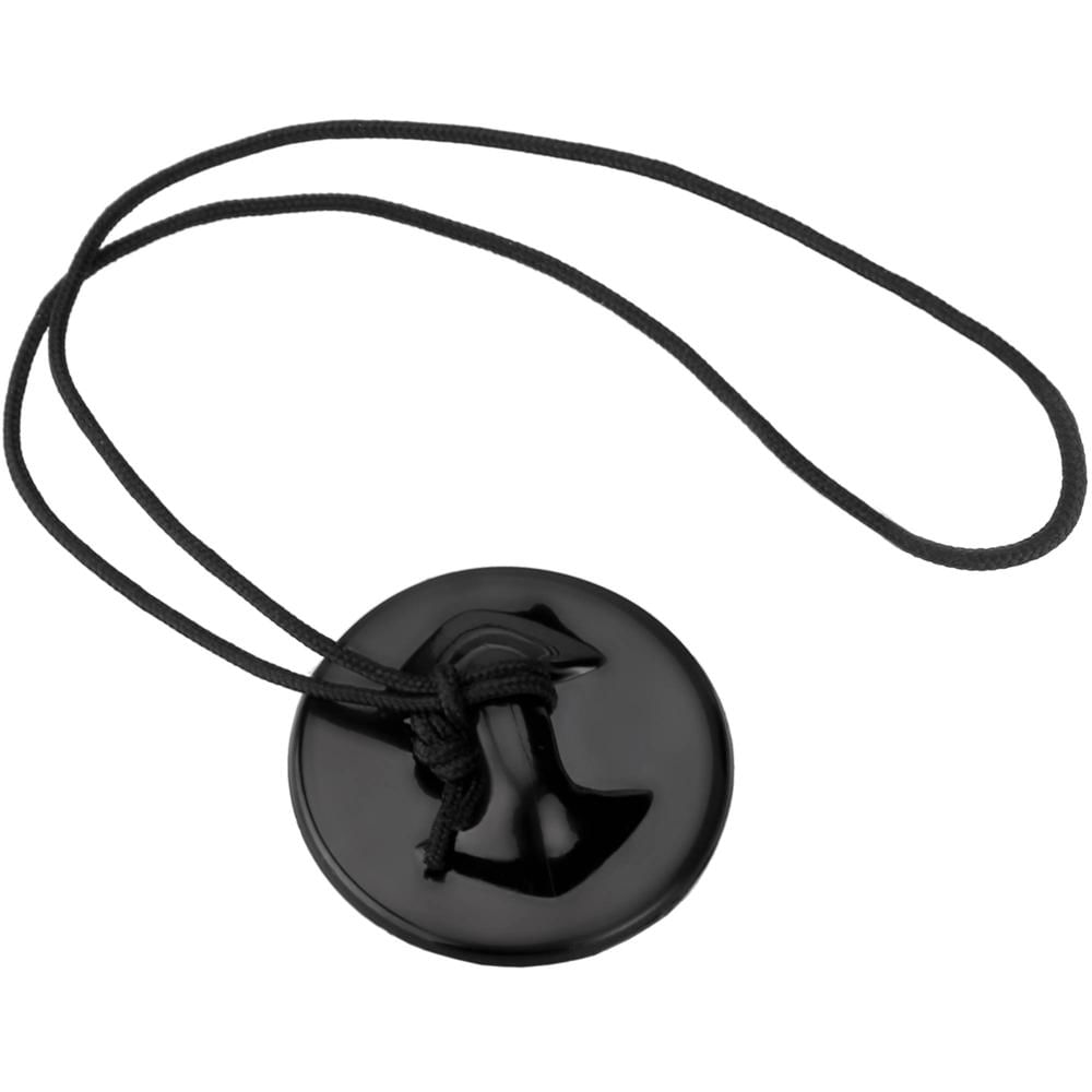 Revo Camera Tether para GoPro (Paquete de 5) - Asegura tu Cámara GoPro, Se Adhiere a Superficies Lis