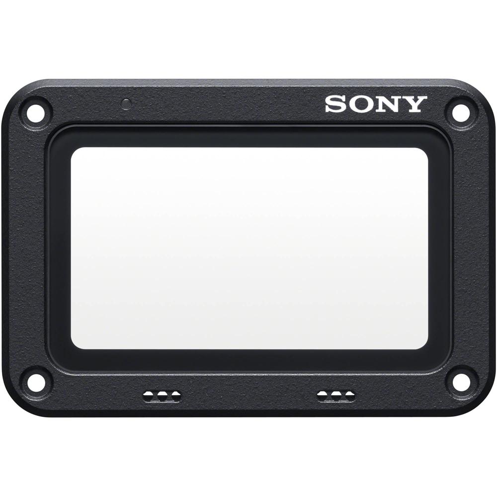Protector de Lente de Repuesto Sony para Cámaras RX0, DSC-RX0M2, DSC-RX100M7 y DSC-RX100M7G - Proteg