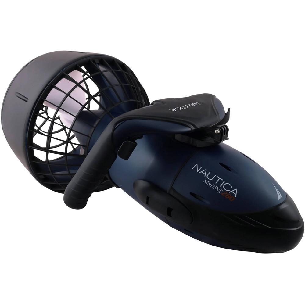 Nautica Marine 280 Seascooter: Potente y Divertido para Mayores de 16 Años, Velocidades de hasta 2.8