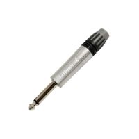 Plug Mono Aéreo 6.3mm MP2X-NG SEETRONIC