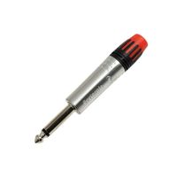 Plug Mono Aéreo 6.3mm MP2X-R SEETRONIC