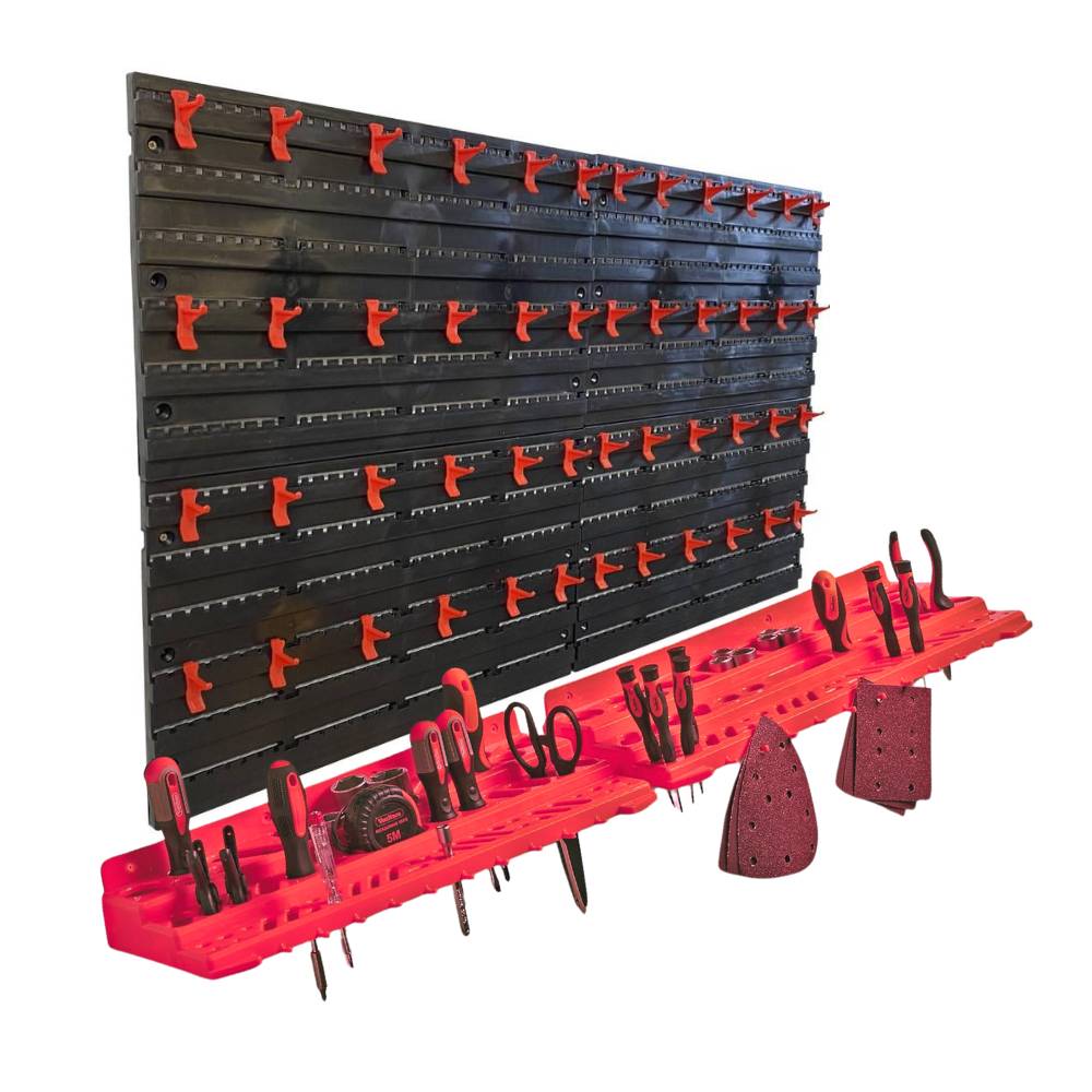 Juego De 2 A 6 Cajas Organizadoras, Organizador NORP16, Para