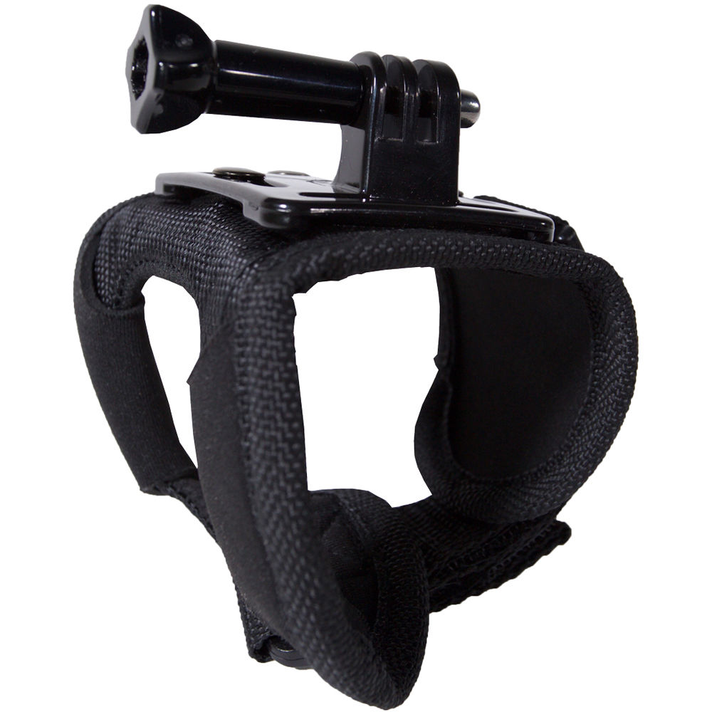 Soporte de Guante MaxxMove para Cámaras GoPro HERO (Pequeño)