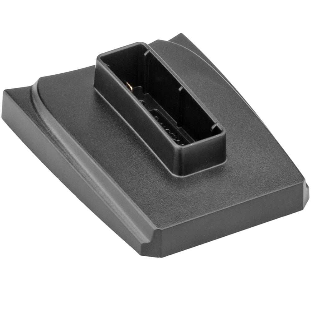 Placa Adaptadora de Batería Watson para Batería DJI Osmo Action - Placa de Batería Intercambiable