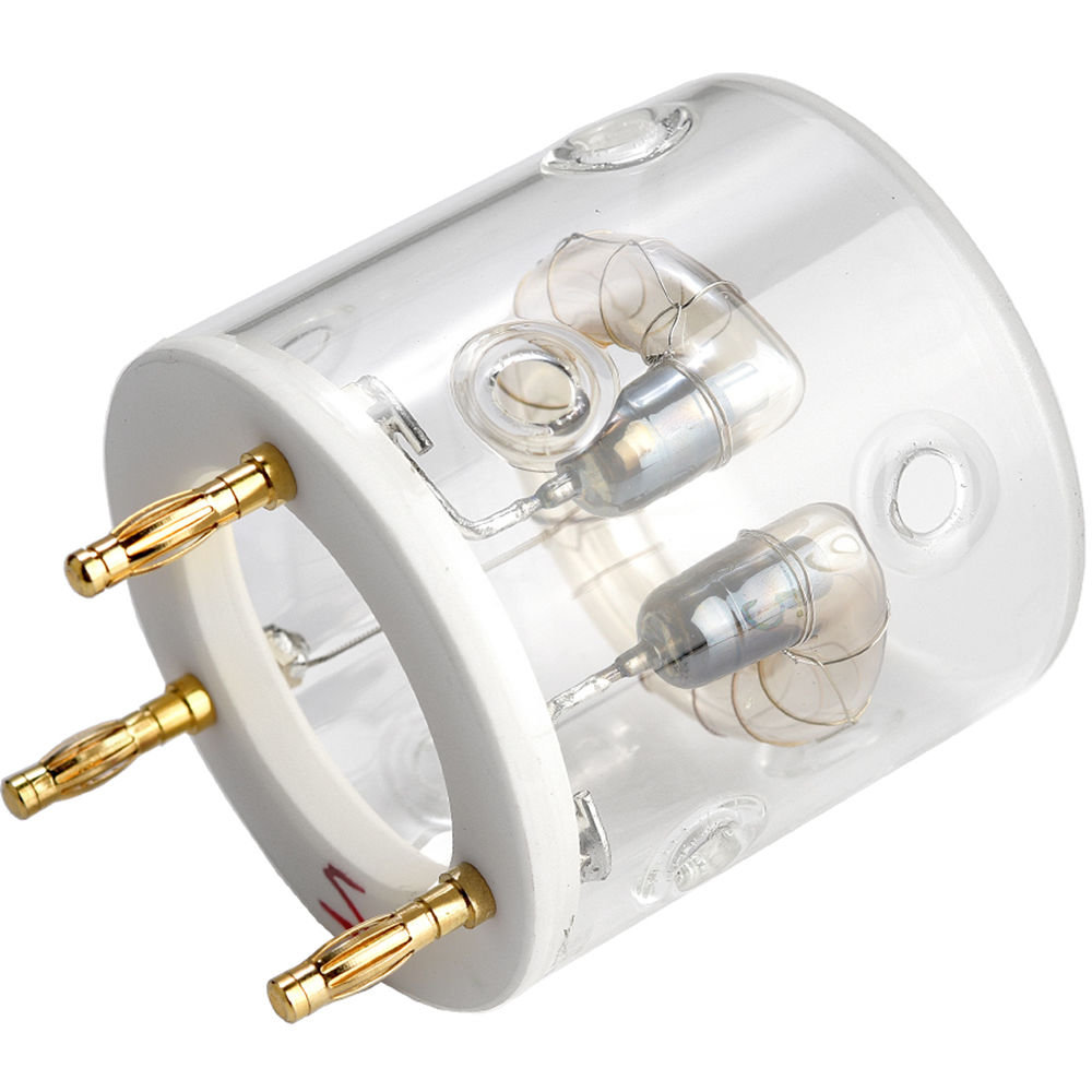 Tubo de Flash Godox para Monolight Witstro AD400Pro - 400Ws, Reemplazo o Repuesto, Instalación por e