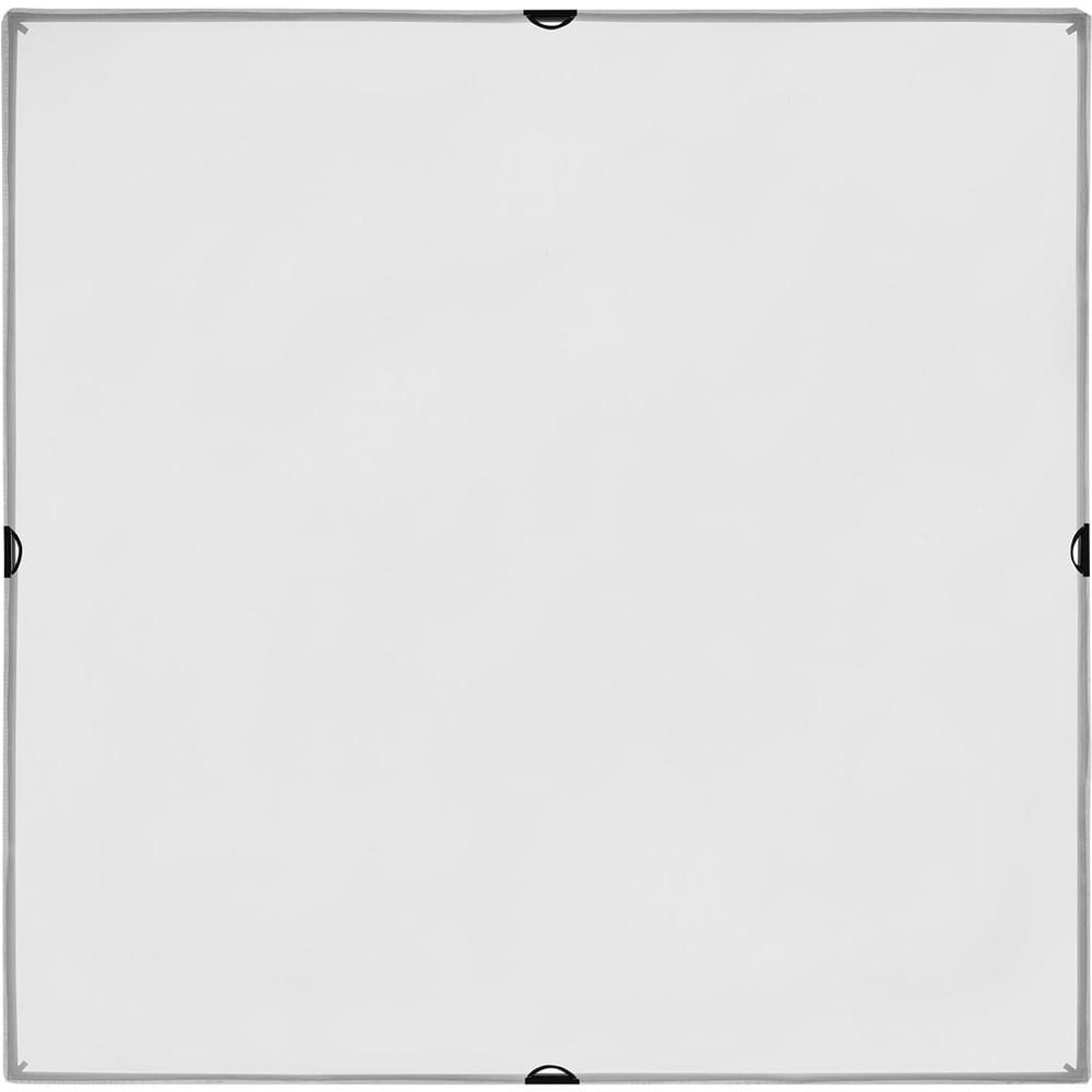 Westcott Scrim Jim Cine Seamless Full-Stop Diffusion Fabric (8 x 8')