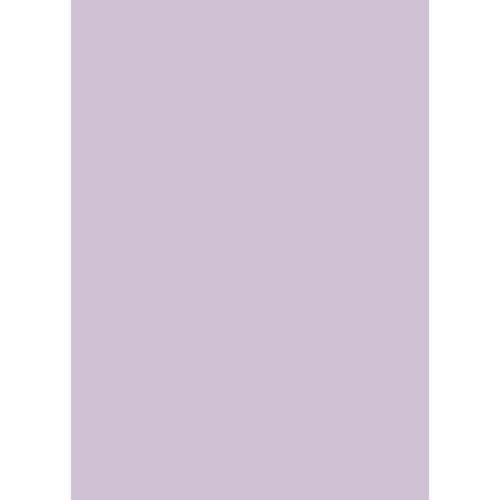 Westcott Solid Color Art Canvas Backdrop with Grommets (5 x 7', Light Purple)
