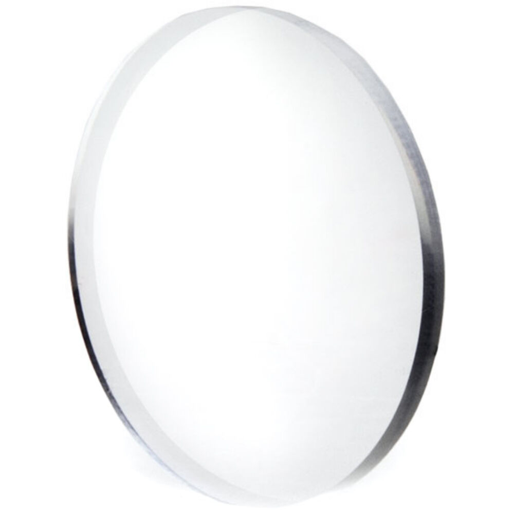 Zacuto Anti-Fog Diopter para Z-Finder (0) - Rango de Magnificación Personalizado, Recubrimiento Anti