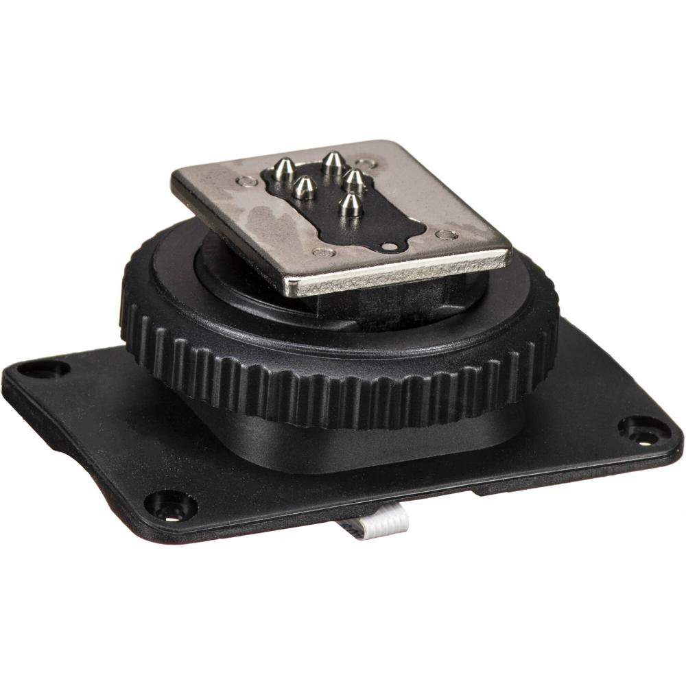 Zapato Frío Godox para Flash V350 para Cámaras Canon - Reemplazo para Zapato Dañado