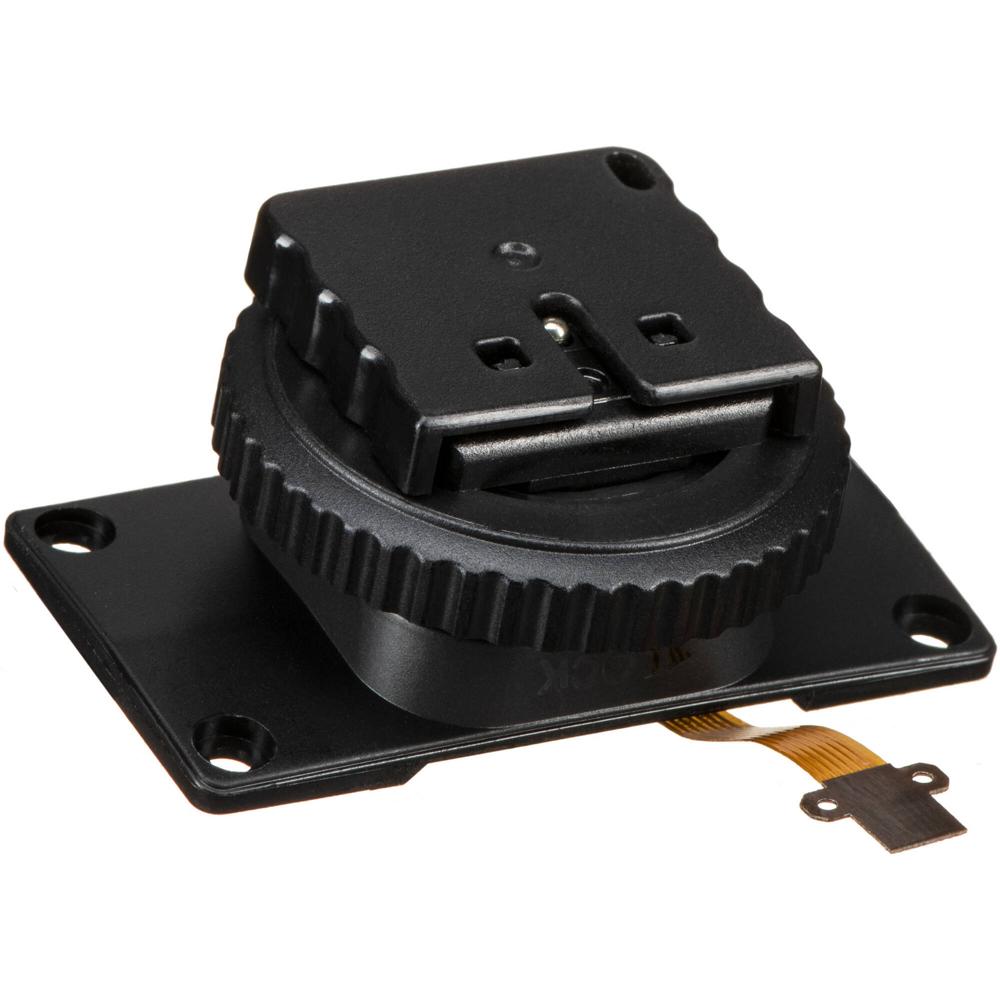 Zapato Frío Godox para Flash TT350 para Cámaras Sony - Reemplazo para Zapato Dañado