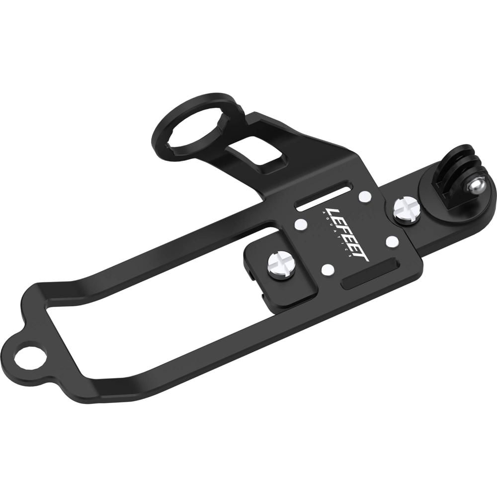 Kit de Manillar Individual LEFEET para Scooter Submarino S1/S1 PRO - Incluye Tether de Seguridad y S