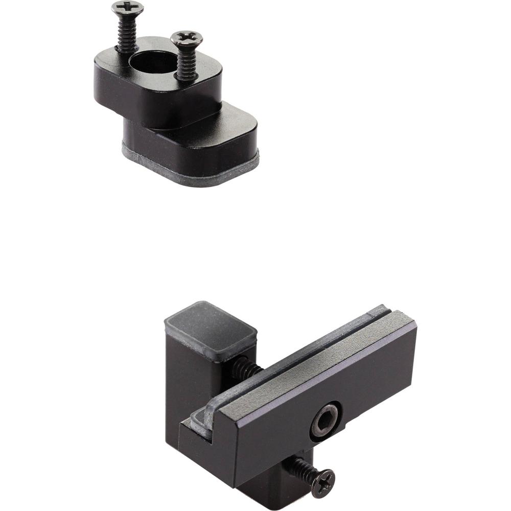 Kit de Accesorios Deluxe Redrock Micro para Cage Cobalt de GoPro - Conexión sin Carcasa, Elimina Nie