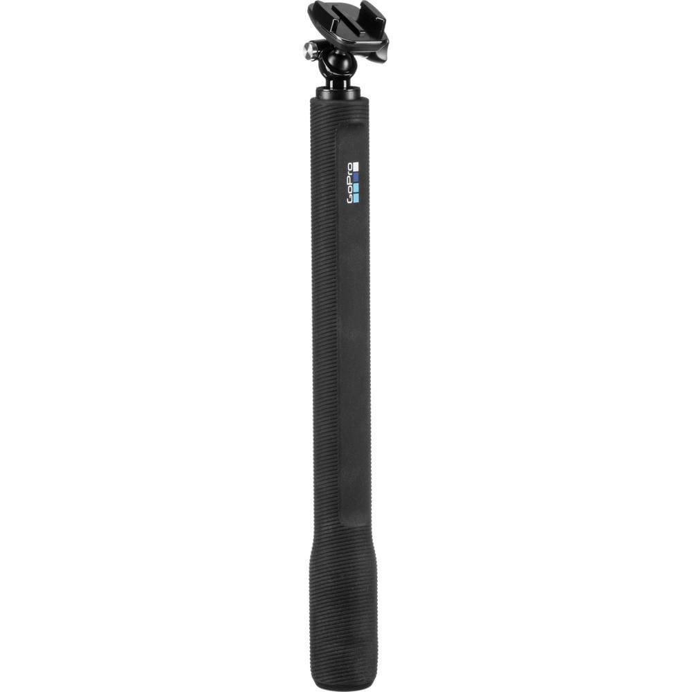 GoPro EL Grande - Polo de Extensión de 38"" con Montura Integrada, Compatible con HERO10/11, Diseño d