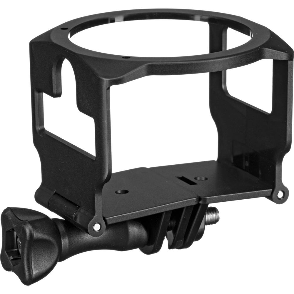 Carcasa Estándar Kodak para PIXPRO SP360 4K - Protección Ligera, Acceso Total y Montaje Versátil