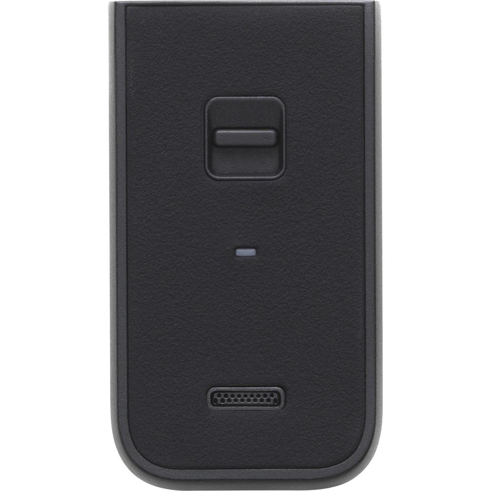 DJI Pocket 2 Do-It-All Handle: Mango de Expansión con Montura para Trípode, Wi-Fi y Bluetooth Integr