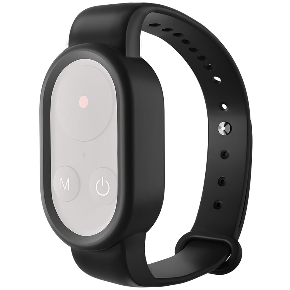 Banda de Silicona TELESIN para Control Remoto - Protección contra Pérdidas y Daños