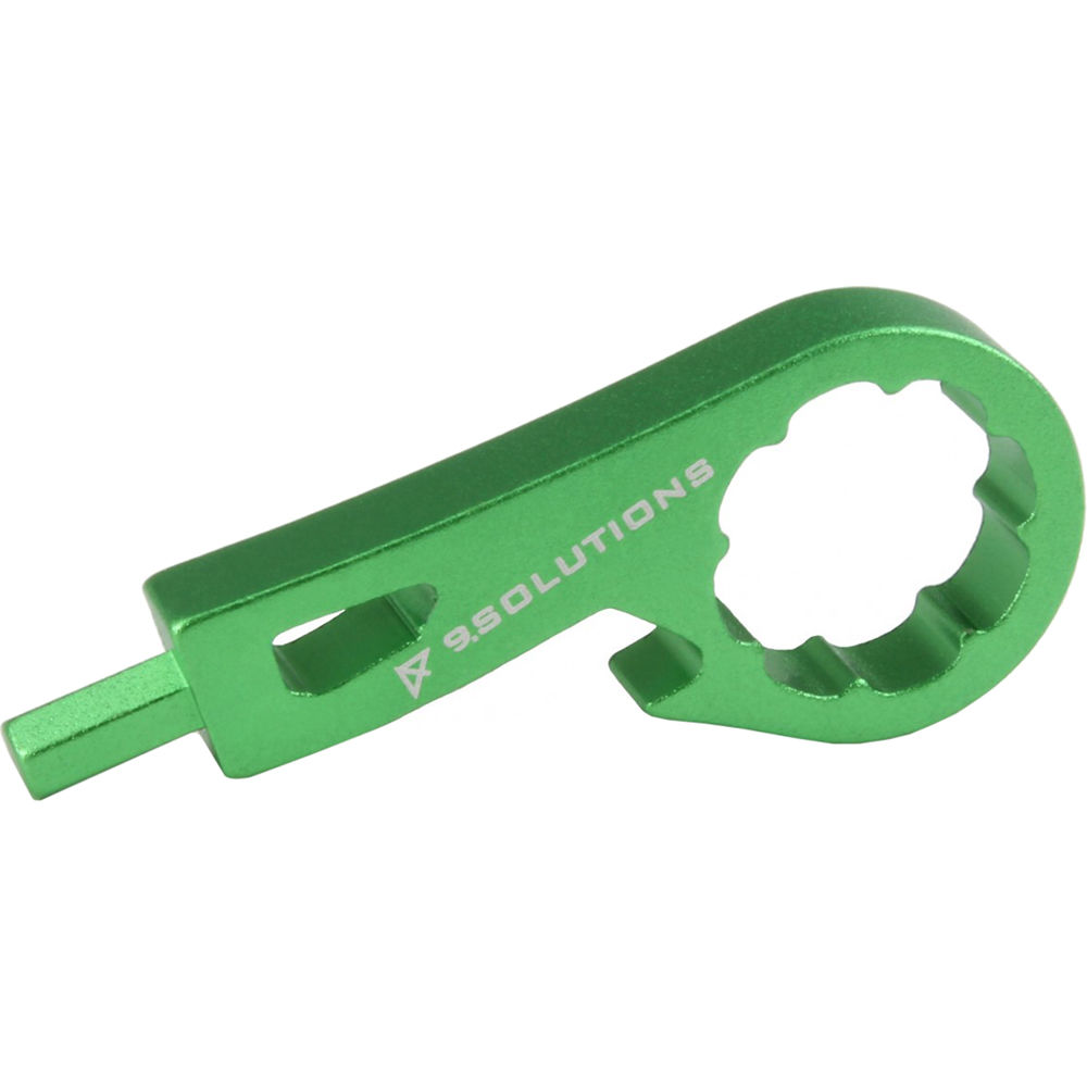 9.SOLUTIONS Herramienta Multiusos para GoPro: Llave para Tornillos de Estilo GoPro, Llave Allen de 3