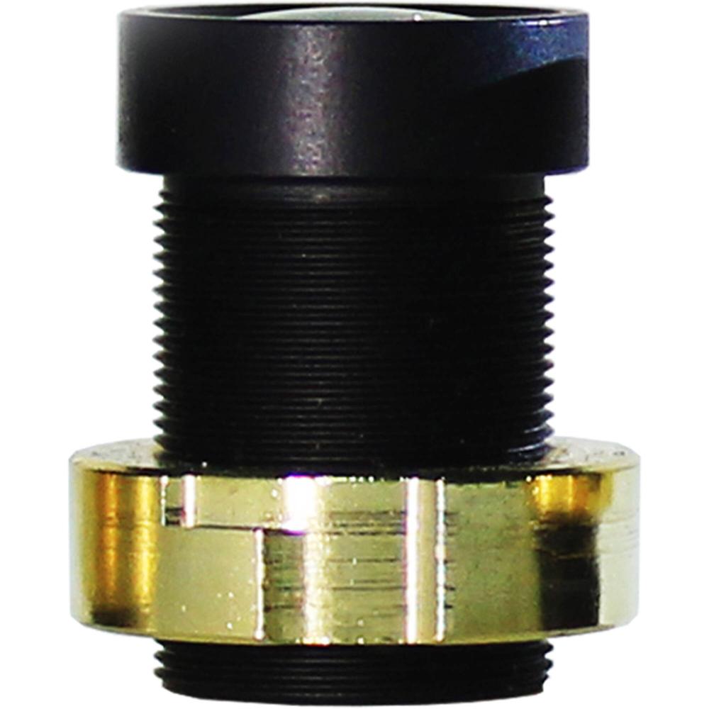 Lente IDOLCAM 35mm f/1.6 - Enfoque Manual, Ideal para Baja Luz, Función Macro y Sujeción Magnética