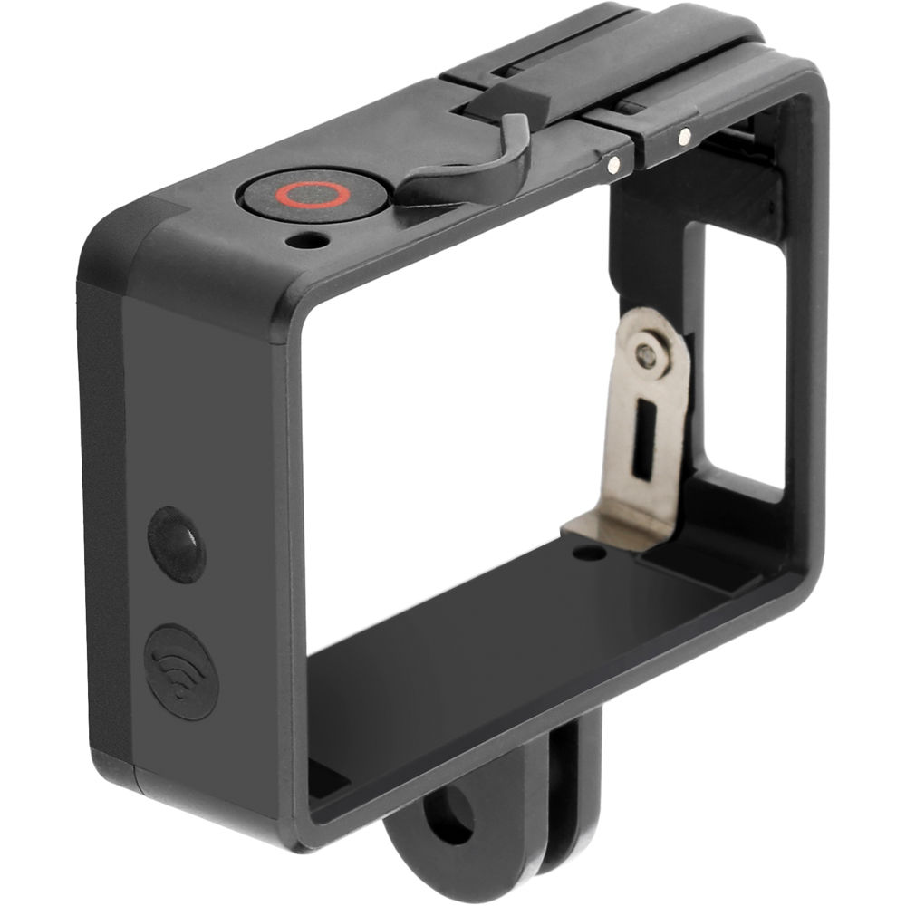 Revo Quick Release Frame for GoPro HERO3, HERO3+, and HERO4