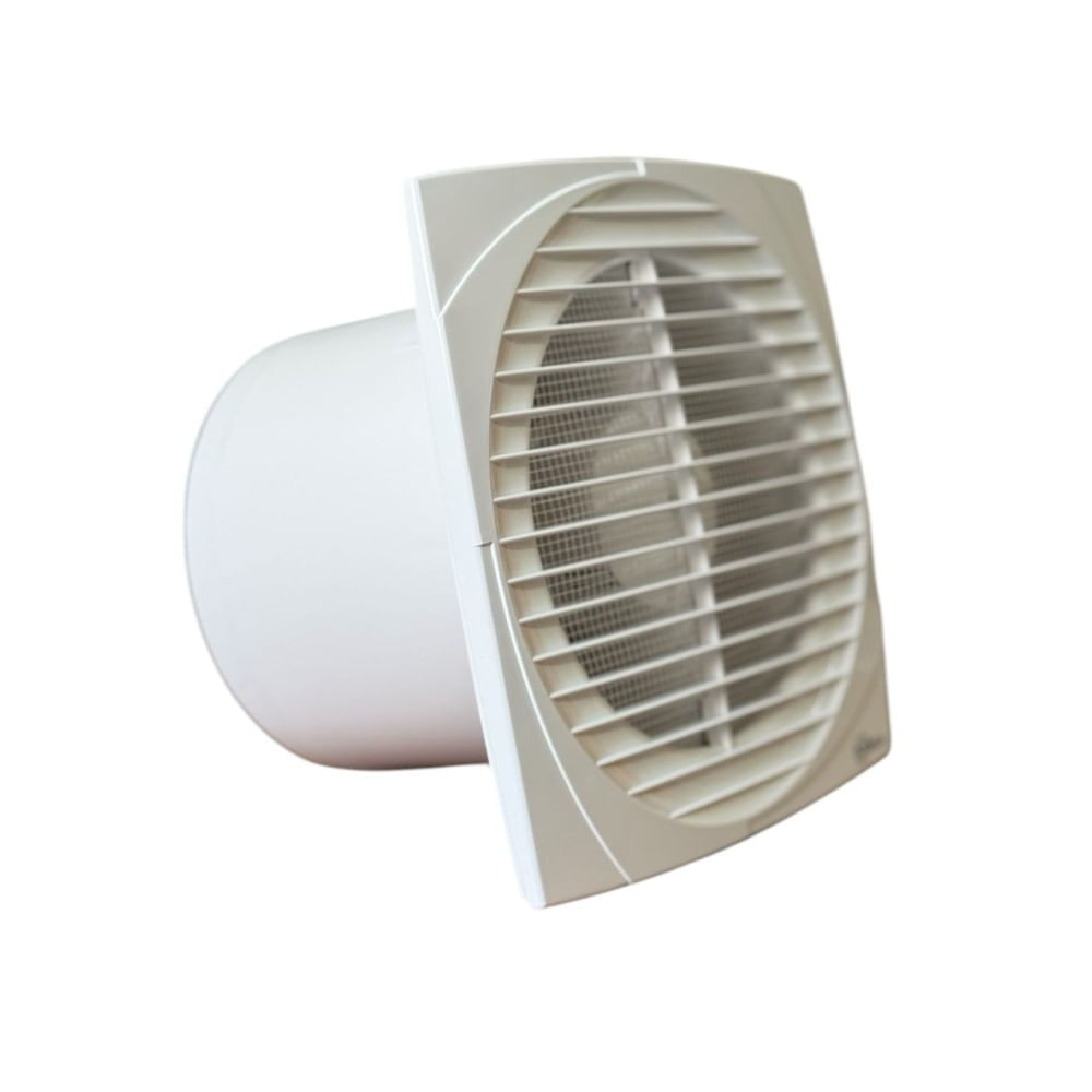 Extractor axial aire baño EDMF-150 marca Sodeca | Promart.pe - Promart