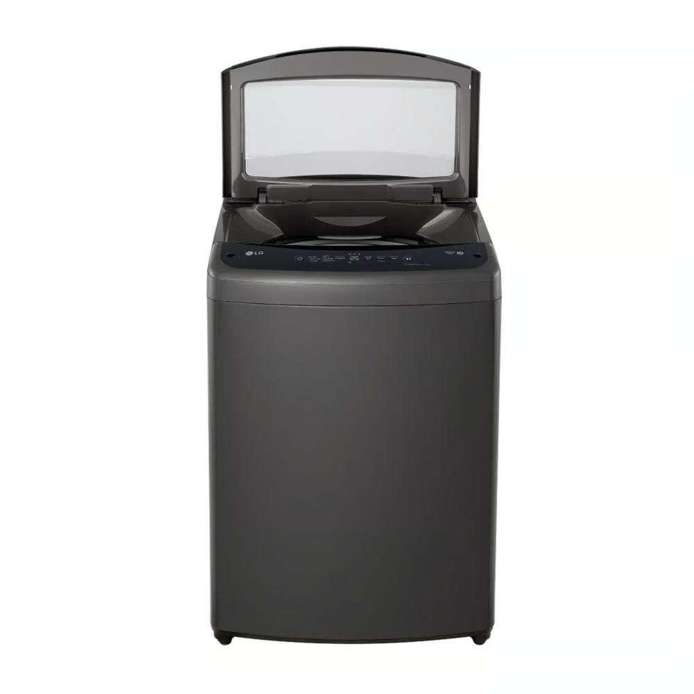Lavadora 19 kg LG Carga superior WT19BVTB