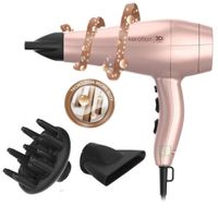 Secadora Keration Diva 3d Terapy 2300 watts.