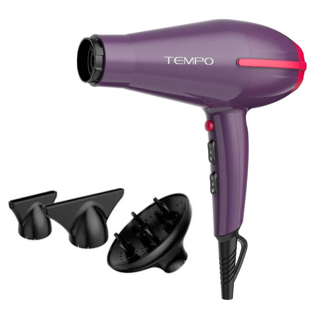 Secadora Profesional Tempo Terapy 2200W